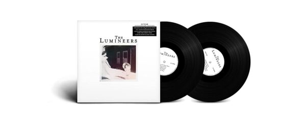 LUMINEERS (NEW LP)