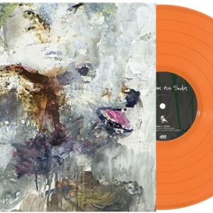 TAIL SWALLOWER AND DOVE (NEW LP)
