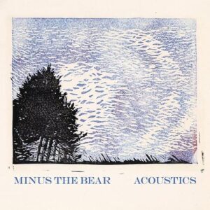 ACOUSTICS (NEW LP)