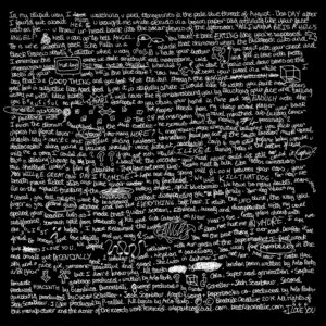SUPER SAD GENERATION (NEW LP)