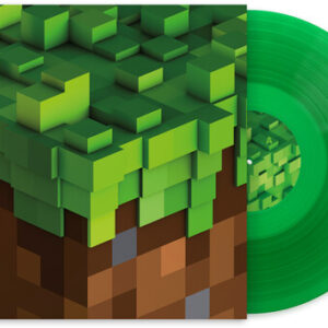 Minecraft Volume Alpha (NEW LP)