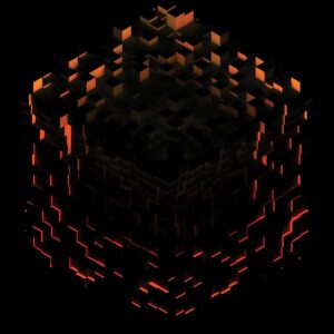 MINECRAFT VOLUME BETA (NEW LP)