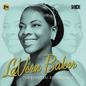 Essential Recordings (CD)