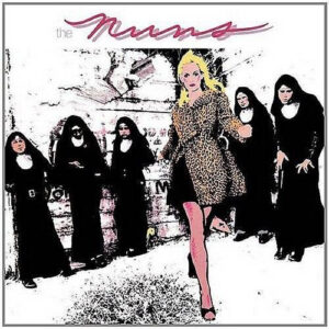 NUNS (NEW LP)