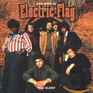 OLD GLORY: BEST OF (CD)