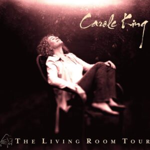 LIVING ROOM TOUR (CD)