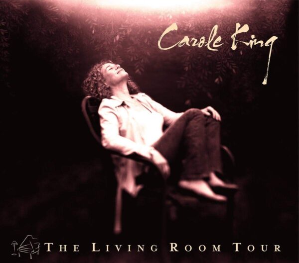 LIVING ROOM TOUR (CD)
