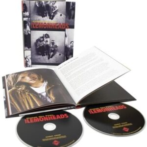 Come on Feel (CD)