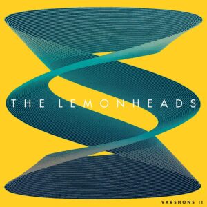 VARSHONS 2 (NEW LP) (MD)