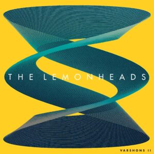 VARSHONS 2 (NEW LP) (MD)