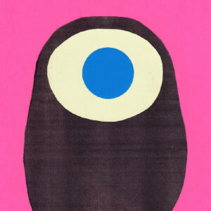 OOKII GEKKOU (NEW LP)