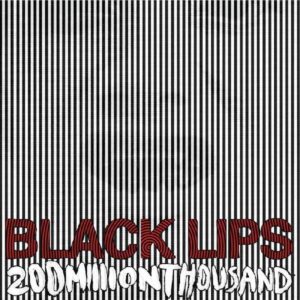 200 MILLION THOUSAND (NEW LP)