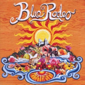 PALACE OF GOLD (Used CD)