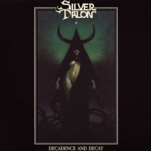 DECAY AND DECADENCE (CD)