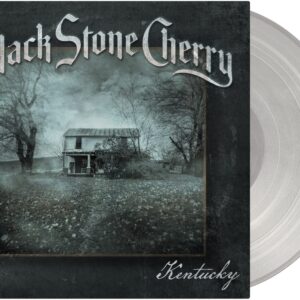 KENTUCKY (NEW LP)