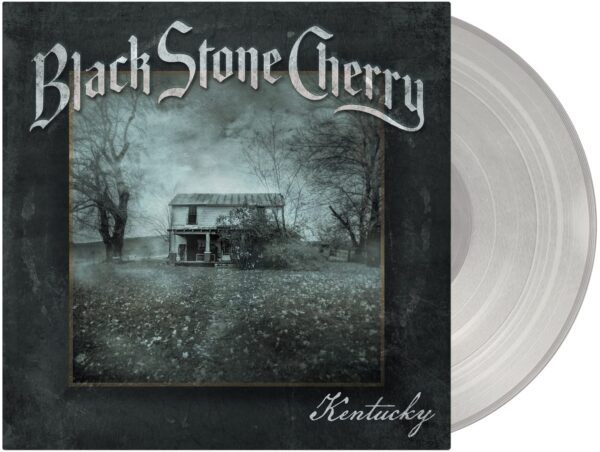 KENTUCKY (NEW LP)
