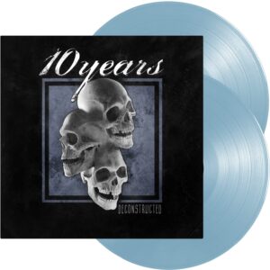 DECONSTRUCTED (NEW LP) (MD)