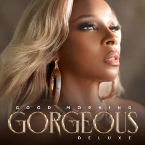 GOOD MORNING GORGEOUS (NEW LP)