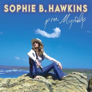 FREE MYSELF (CD)