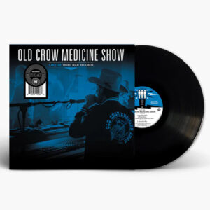 Live At Third Man Records (NEW LP)