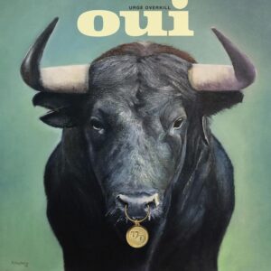 OUI (MD) (NEW LP)