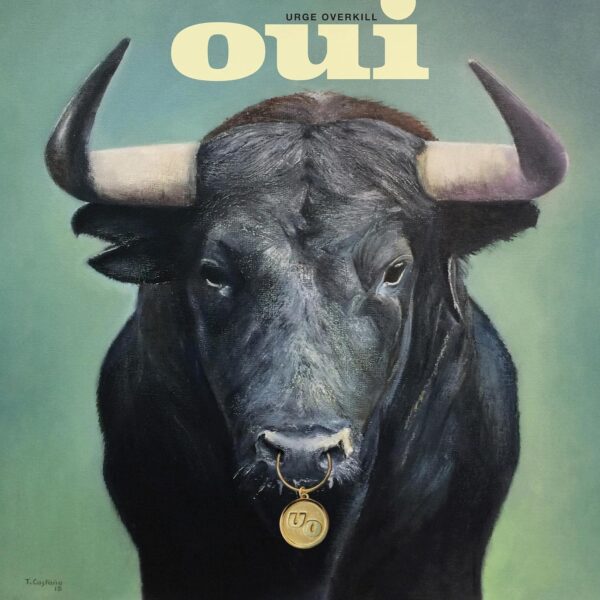 OUI (MD) (NEW LP)