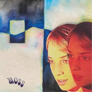 MOSS (NEW LP)