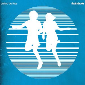 UNITED BY FATE (NEW LP)