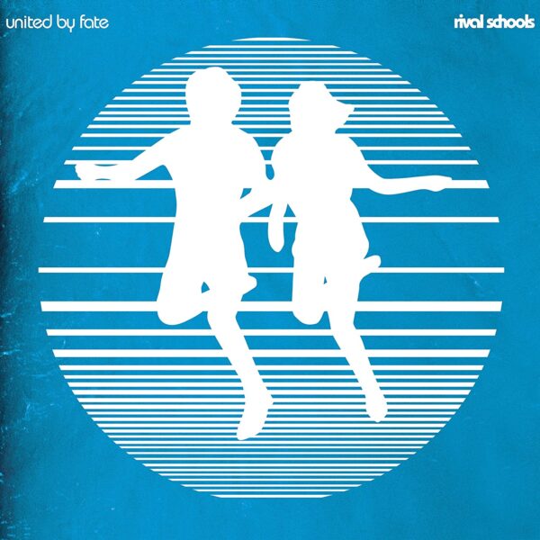 UNITED BY FATE (NEW LP)