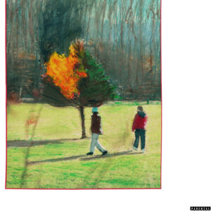 Calling The Dogs (New LP)