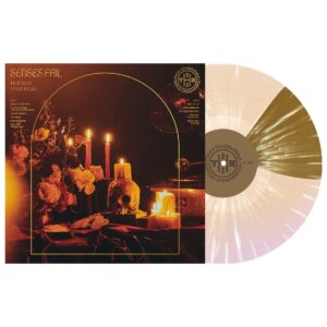 HELL IS IN YOUR HEAD (NEW LP)