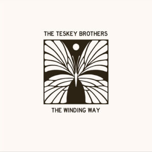 Winding Way (CD)