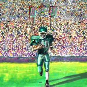 DSU (NEW LP)