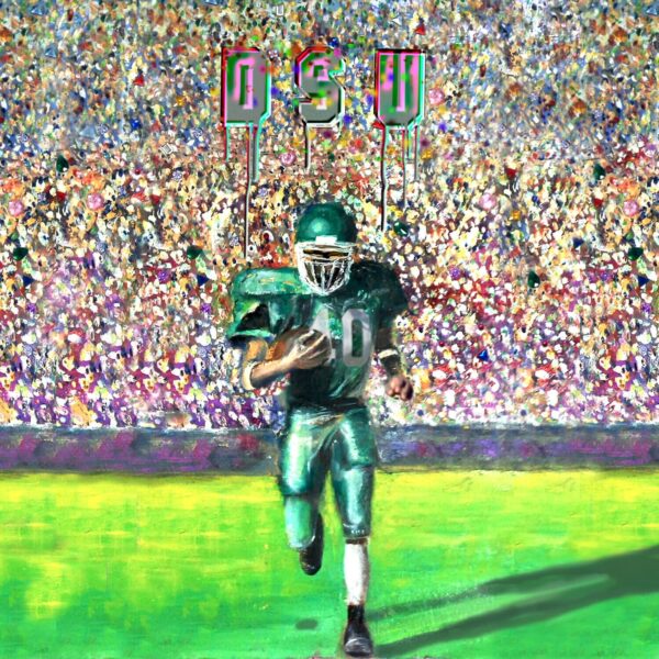 DSU (NEW LP)