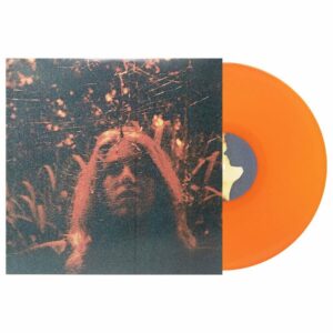 PERIPHERAL VISION (NEW LP)