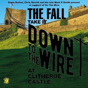 Take It To The Wire (live 1985)