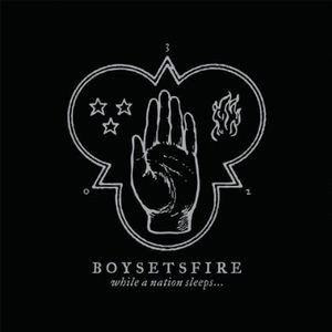 WHILE THE NATION SLEEPS (CD)