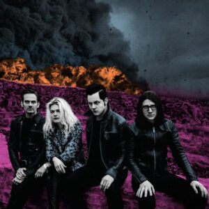DODGE & BURN (NEW LP)