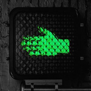 HELP US STRANGER (CD)