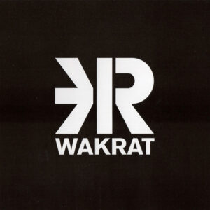 WAKRAT (CD)