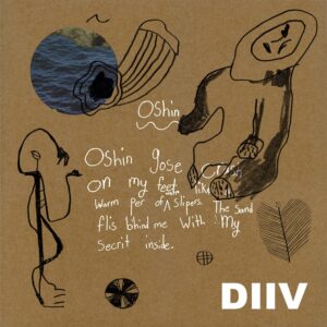 OSHIN - 10TH ANNIVERSARY (NEW LP)