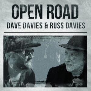 OPEN ROAD (NEW LP) (MD)