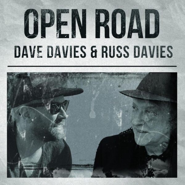 OPEN ROAD (NEW LP) (MD)