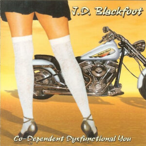 CO-DEPENDENT DYSFUNCTIONAL YOU (Used CD)