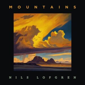Mountains (NEW LP)