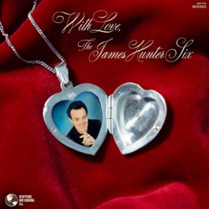 WITH LOVE (NEW LP)