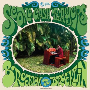 BROOKLYN TO BROOKLIN (NEW LP)