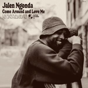 Come Around And Love Me (CD)