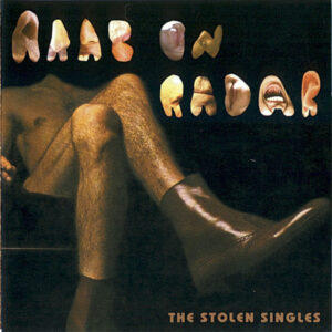 STOLEN SINGLES (Used CD)