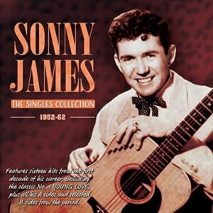 Singles Collection 1952-62 (CD)